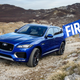 Illustration for article titled The 2017 Jaguar F-Pace Is Proof Crossovers Dont Have To Suck